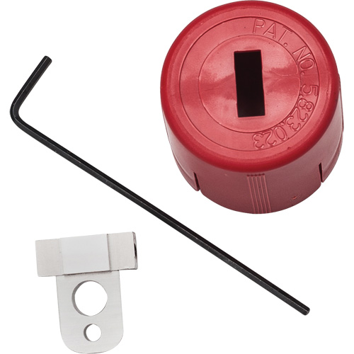 Lockout for Mini SMC AR3000/NAR3000 Equipex