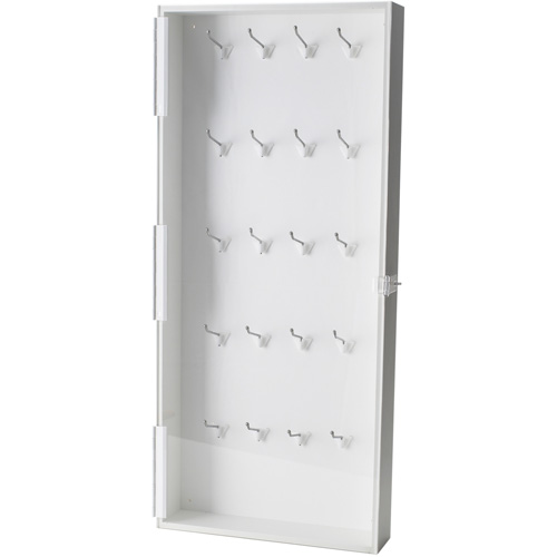 Large Enclosed Padlock Storage Module Equipex