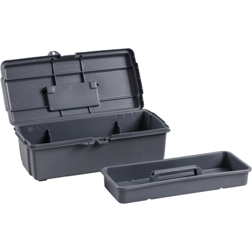 Boîte &agrave; outils de verrouillage, Ensemble &eacute;lectrique Equipex