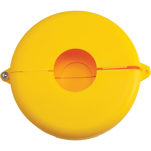 Valve Lockout, Gate Type Equipex