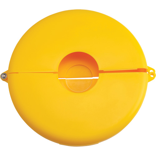 Valve Lockout, Gate Type Equipex