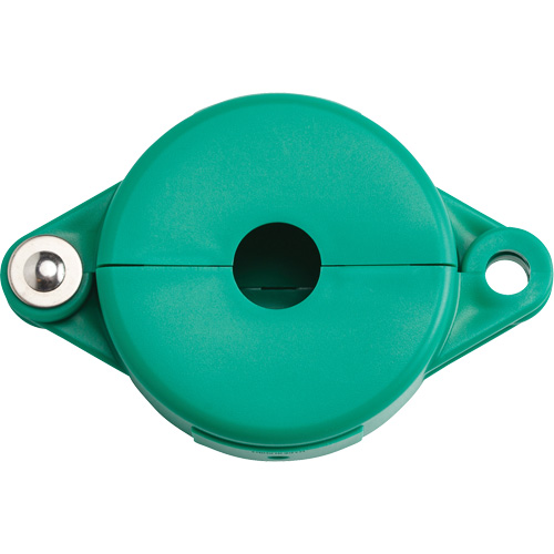 Valve Lockout, Gate Type Equipex