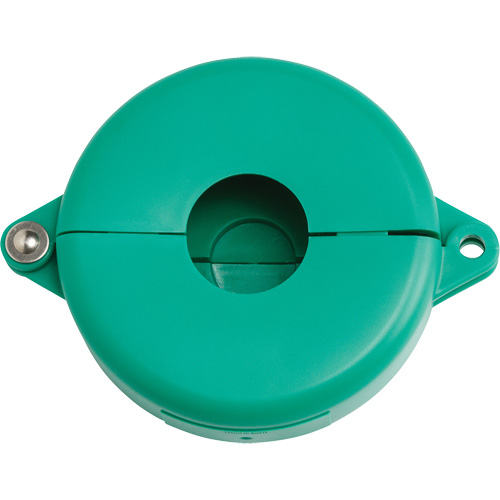 Dispositif de verrouillage pour soupape, Type Vanne Equipex