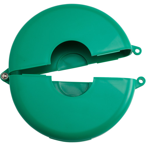 Valve Lockout, Gate Type Equipex