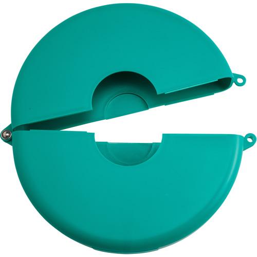 Valve Lockout, Gate Type Equipex