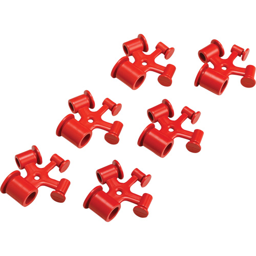 Dispositif de verrouillage pour fusible, Type Disjoncteur Equipex