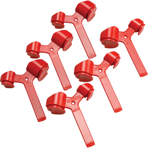 Dispositif de verrouillage pour fusible, Type Disjoncteur Equipex