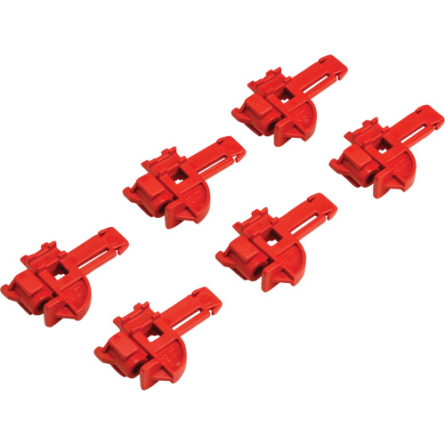 Fuse Lockout Devices, Circuit Breaker Type Equipex