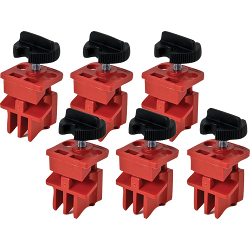 Multi-Pole Tie Bar, Circuit Breaker Type Equipex