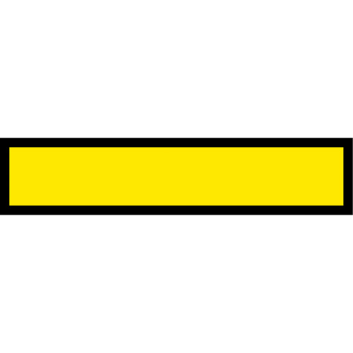 Blank Right-to-Know Chemical Labels Equipex