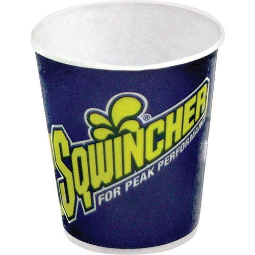 Sqwincher&reg; Cups Equipex