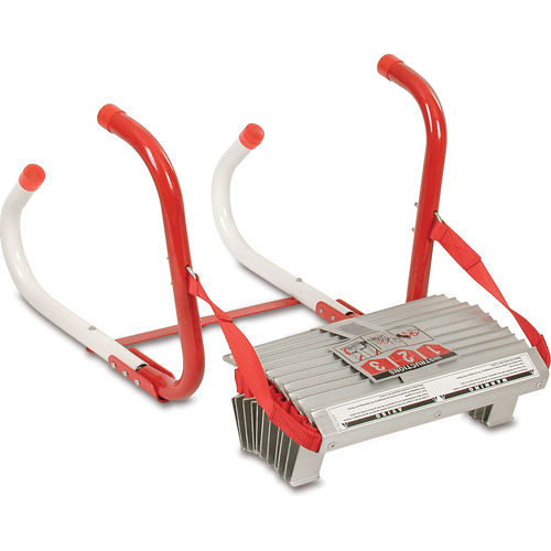 &eacute;chelles de sauvetage Equipex