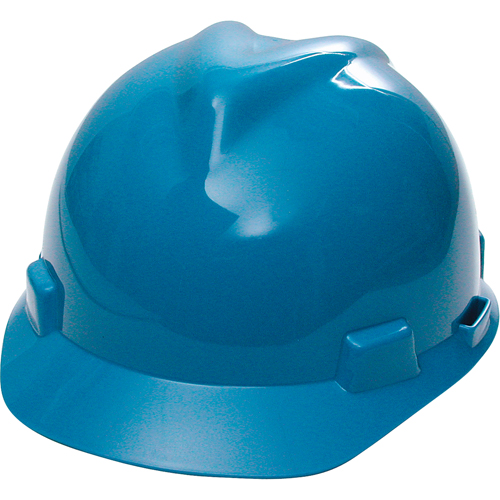 V-Gard&reg; Protective Caps - 1-Touch suspension, Meets CSA Type 1, Quick-Slide Suspension, Non-Vented Equipex