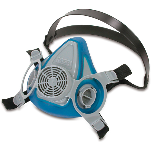 Respirateur Advantage 200 LS, Thermoplastique, Grand Equipex