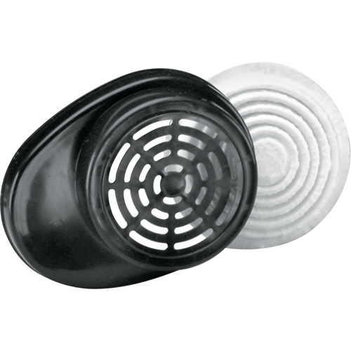 Advantage&reg; Respirator Cartridges Equipex