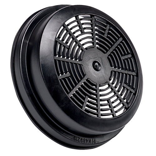 Cartouches pour respirateurs Comfo Equipex