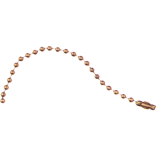 Chaînes &agrave; billes Equipex