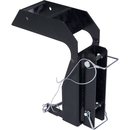 North&reg; Mounting Brackets For Retrieval Systems Equipex