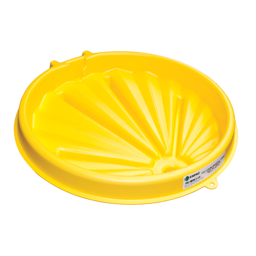Entonnoirs Poly-Drum Funnel universel Equipex