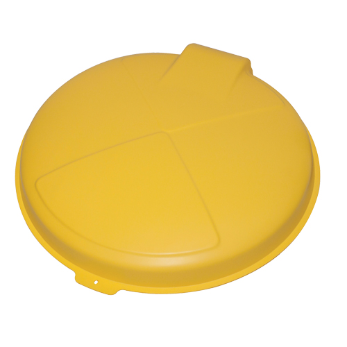 Couvercle pour entonnoirs Poly-Drum Funnel Equipex