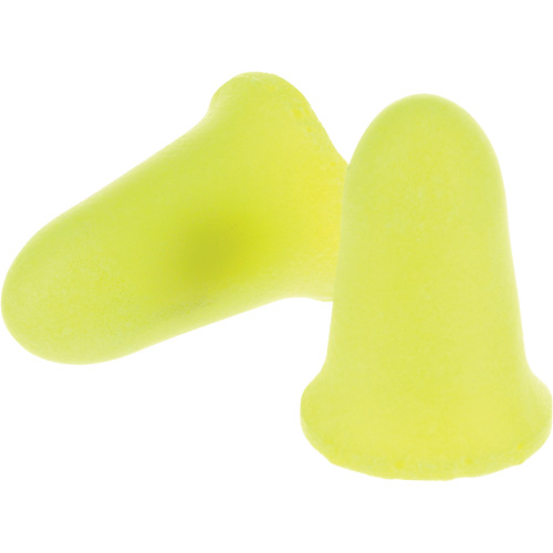 E-A-Rsoft FX Earplugs, Pair - Polybag Equipex