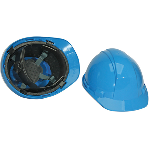 Casque de s&eacute;curit&eacute; North Matterhorn, R&eacute;pond aux normes CSA type 2, Suspension Rochet Equipex