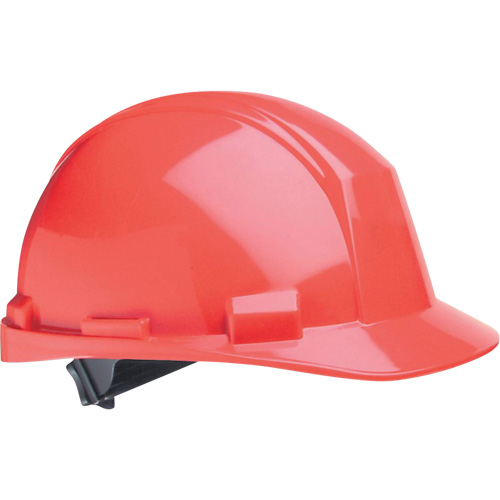 North&reg; The Matterhorn A89 Hardhat, Meets CSA Type 2, Ratchet Suspension, Non-Vented Equipex