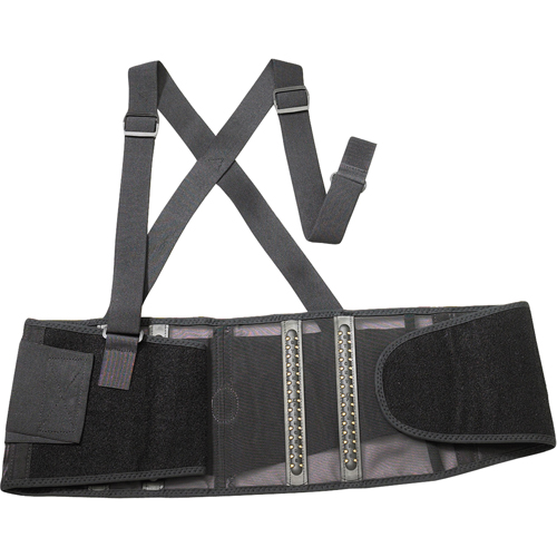 Proflex&reg; 1100SF Standard Spandex, Elastic, X-Small Equipex