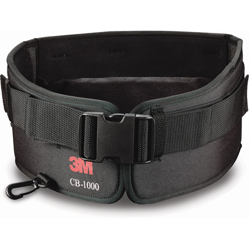 Comfort Belts for 3M PAPR Equipex