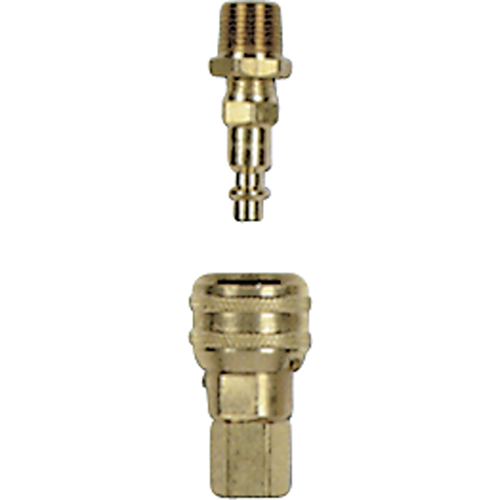 North&reg; Quick Connect Assembly Equipex