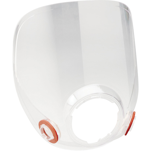 Lentilles de rechange Equipex