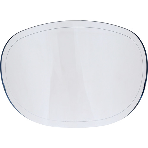 Lentilles de rechange Equipex