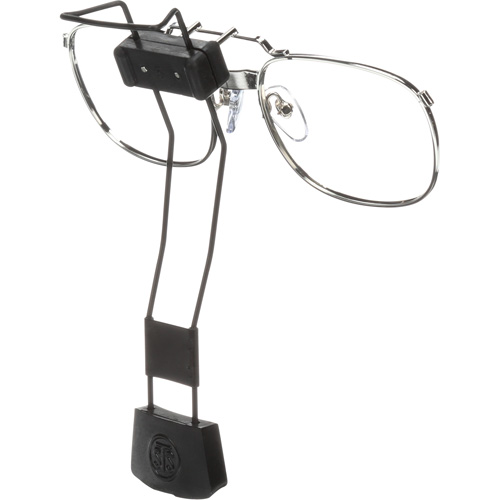 Lunettes de rechange Equipex