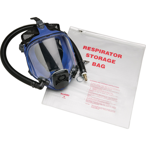 Sac de rangement pour respirateur Equipex