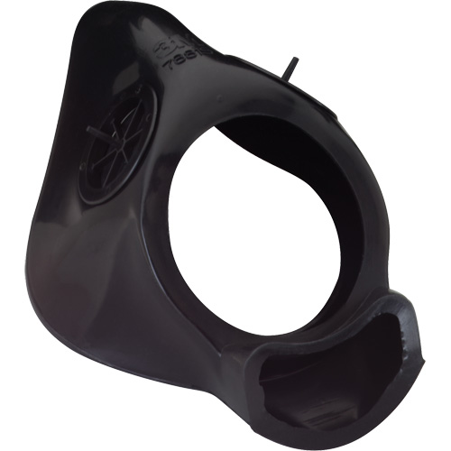Ensemble de demi-masque Equipex