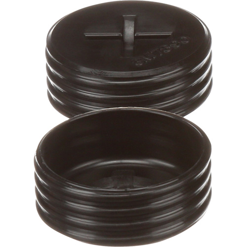 Full-Face Plug Equipex