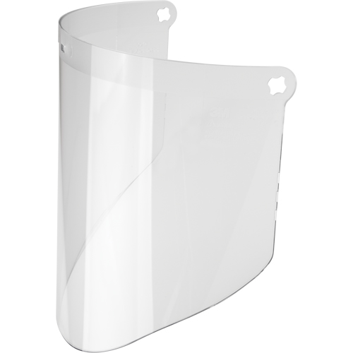Visi&egrave;re, Propionate, Teinte Transparent Equipex
