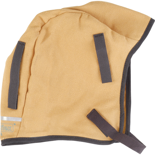 Coiffe d'hiver, Taille unique, Beige Equipex