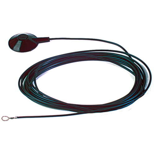 Ground Cord for ESD Tabletop & Floor Mats Equipex
