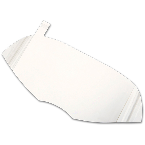North&reg; Peel Away Windows Equipex