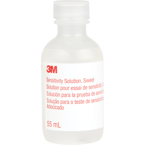 3M Sensitivity Solution Equipex