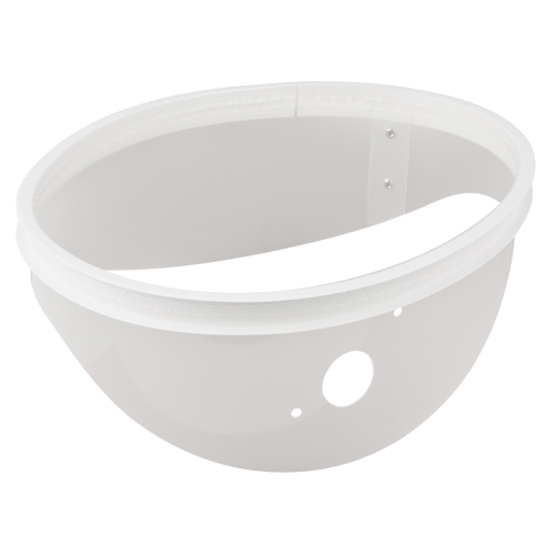 Collet pour trousse d'essai d'ajustement, Qualitatif Equipex