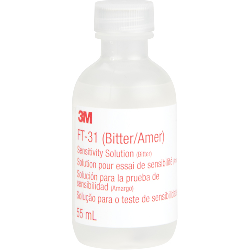 3M Sensitivity Solution Equipex