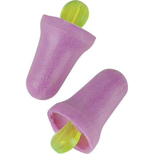 E-A-R No-Touch Foam Earplugs, Pair - Polybag Equipex