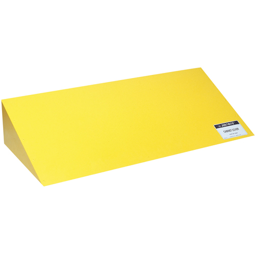 Couvercle d'armoire pour armoire Sure-Grip Ex pour produits inflammables Equipex