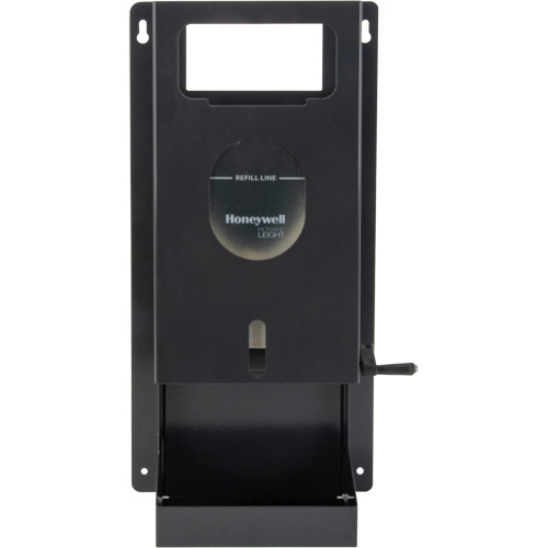 Distributeur de bouchons d'oreille Leight Source 500 de Howard Leight Equipex