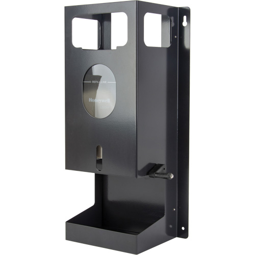 Distributeur de bouchons d'oreille Leight Source 500 de Howard Leight Equipex