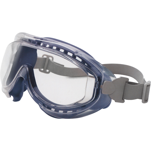 Lunettes de s&eacute;curit&eacute; &agrave; coques Uvex Flex Seal Equipex