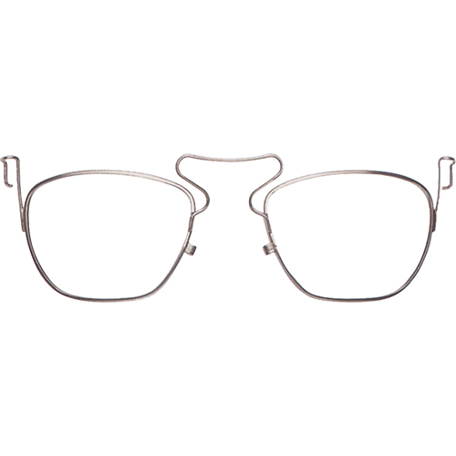 Garnitures de lentilles de prescription Uvex Genesis XC Equipex