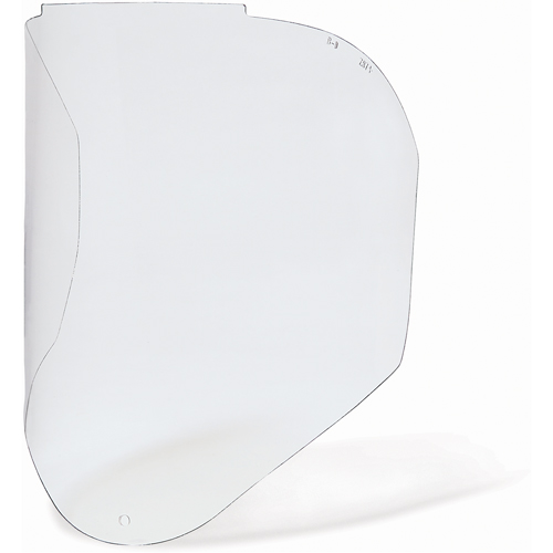 Visi&egrave;res de Rechange Bionic, Polycarbonate, Teinte Transparent Equipex